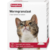 Beaphar wormgranulaat